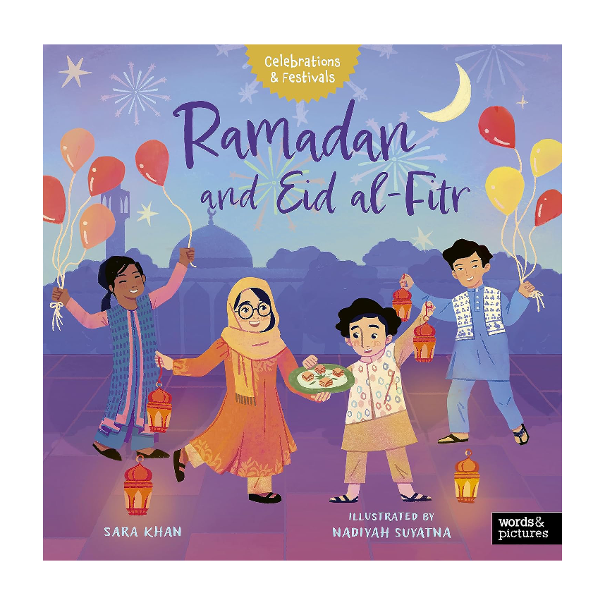 Ramadan And Eid Al-Fitr