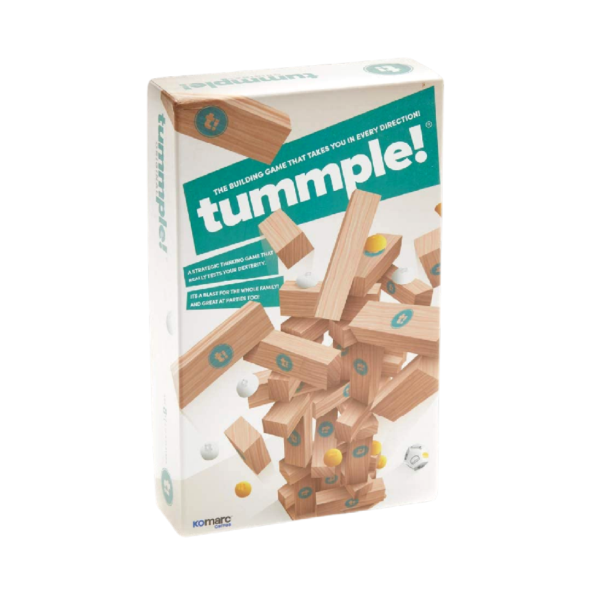 Tummple