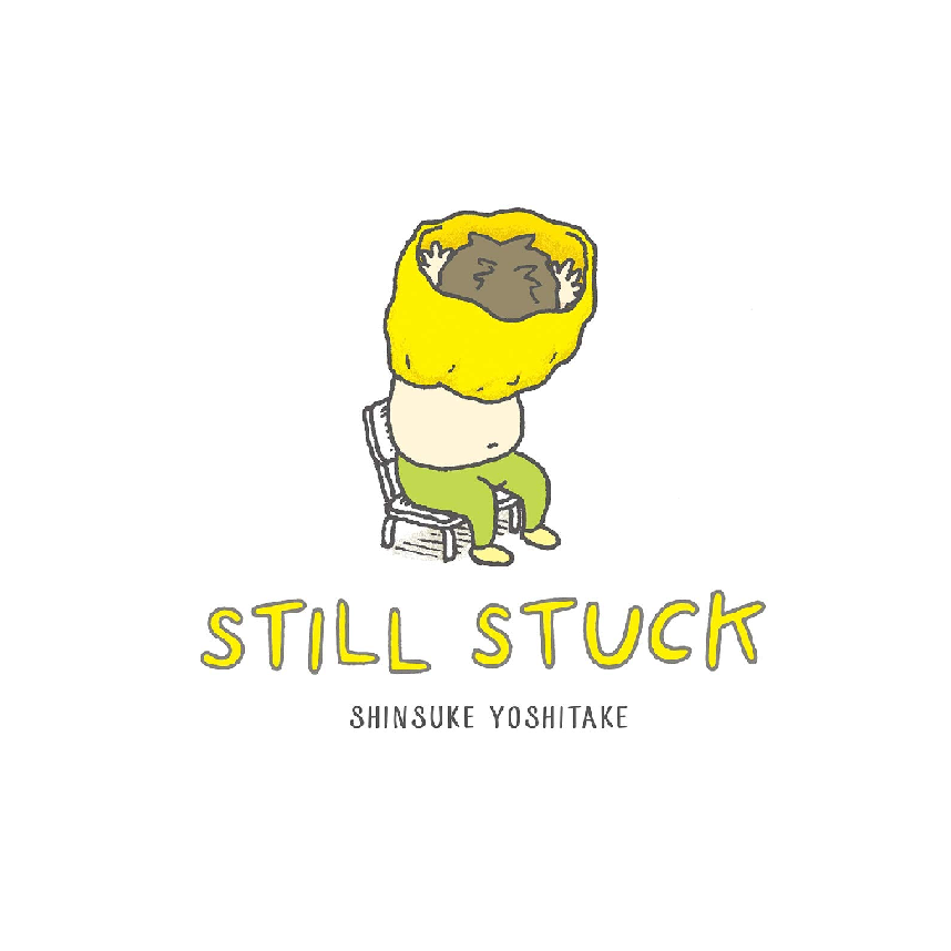 Still Stuck