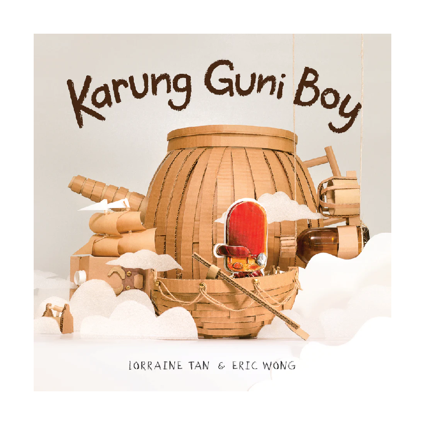 Karung Guni Boy