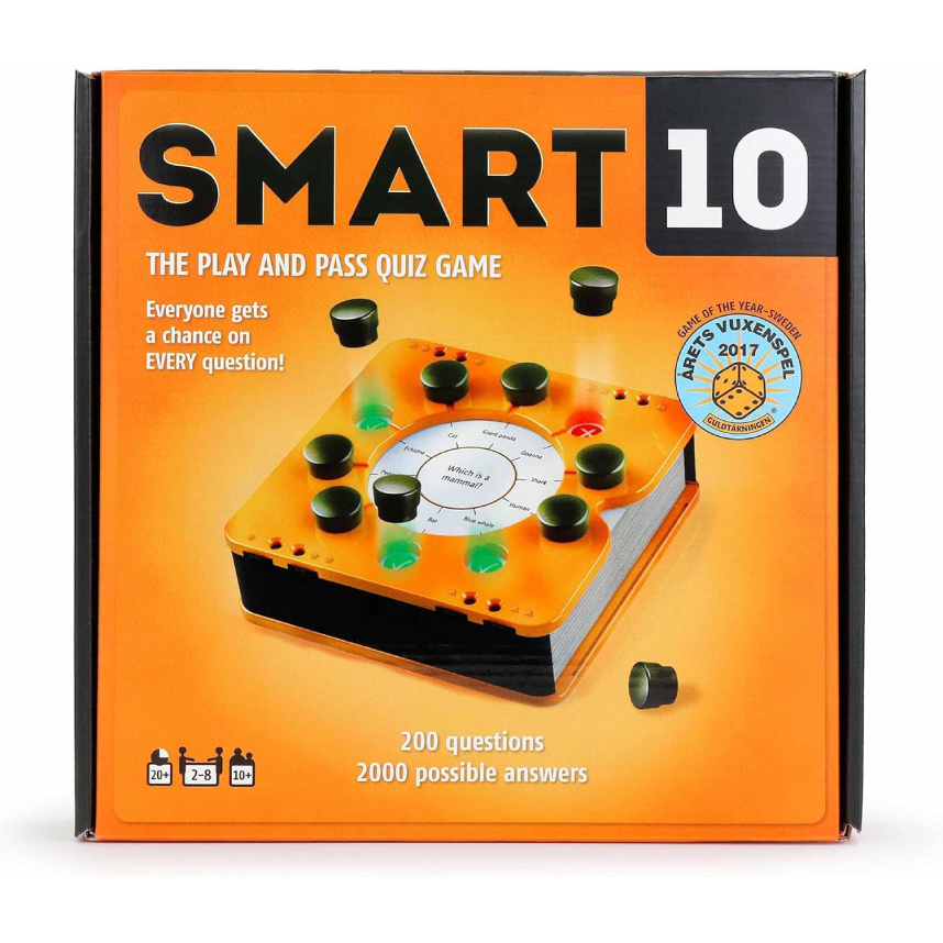 Smart 10