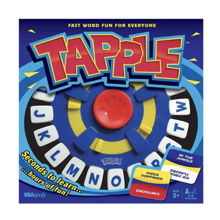 Tapple