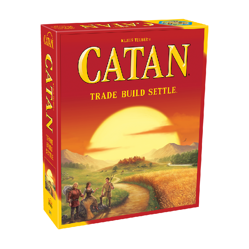 Catan