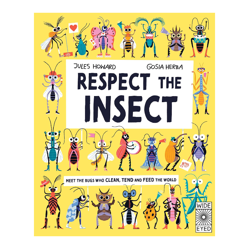 Respect The Insect