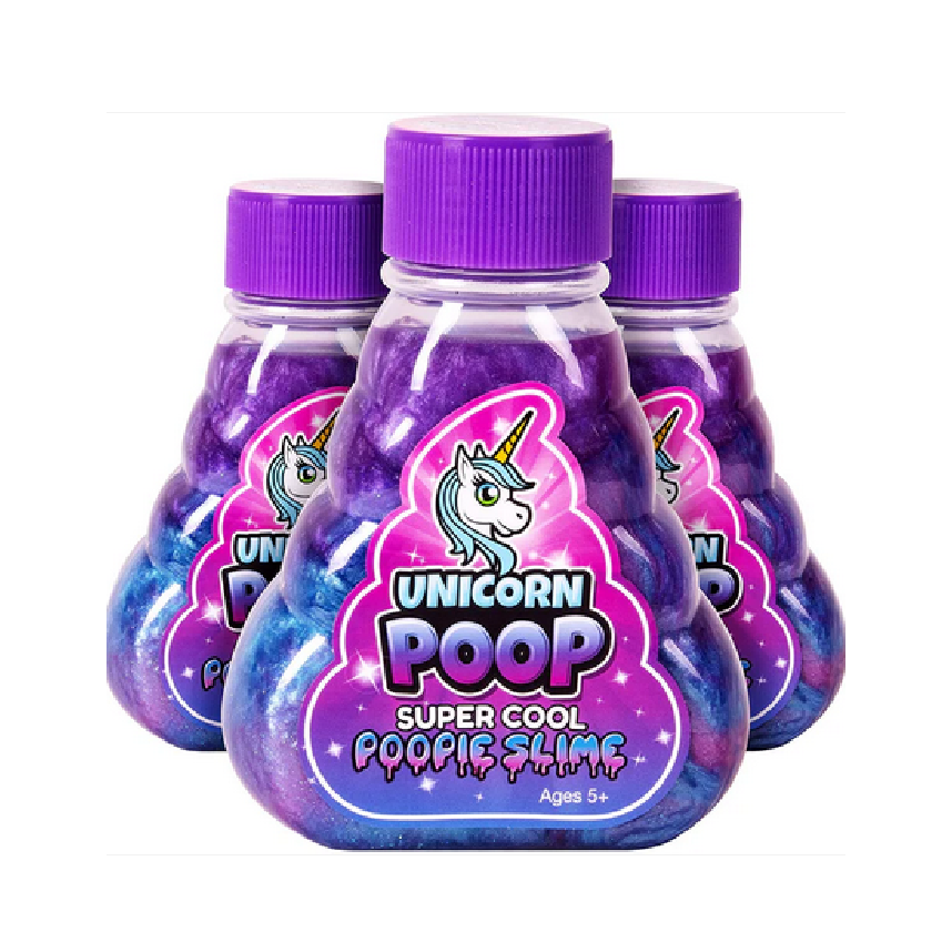 Unicorn Poop