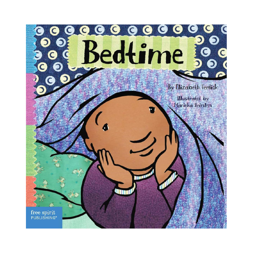 Toddler Tools: Bedtime