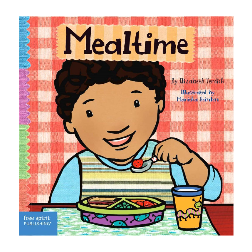 Toddler Tools: Mealtime