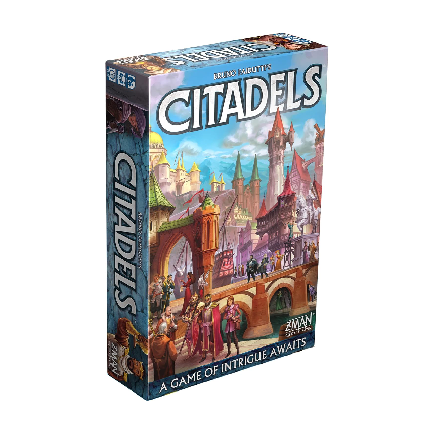 Citadels