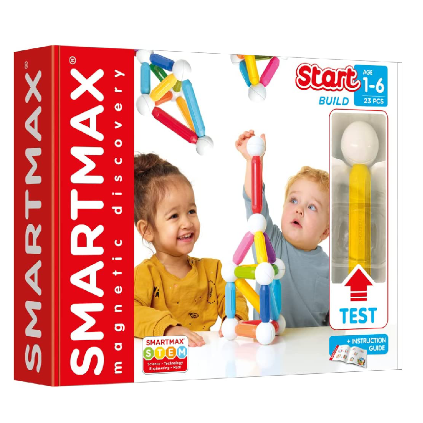 SmartMax Start