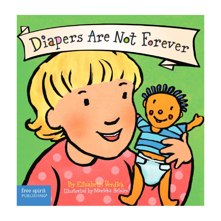 Best Behaviour: Diapers Are Not Forever