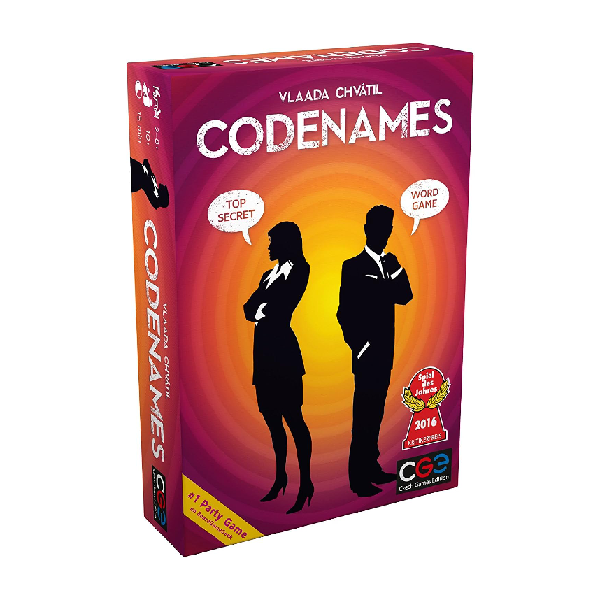 Codenames