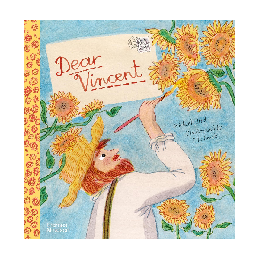 Dear Vincent