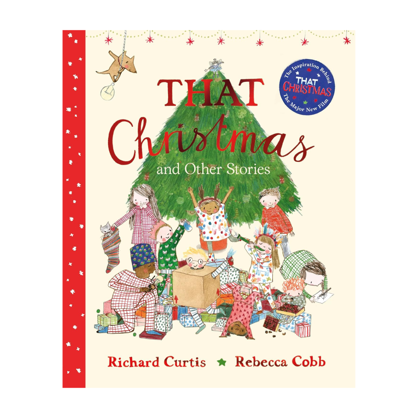 That Christmas and Other Stories