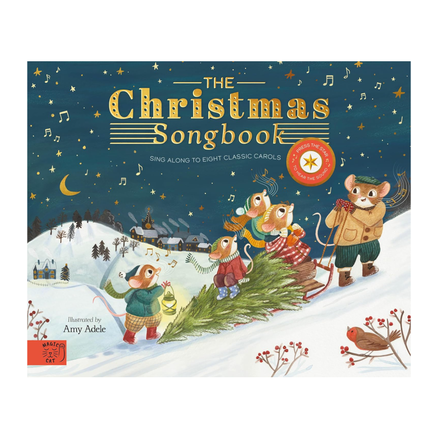 The Christmas Songbook