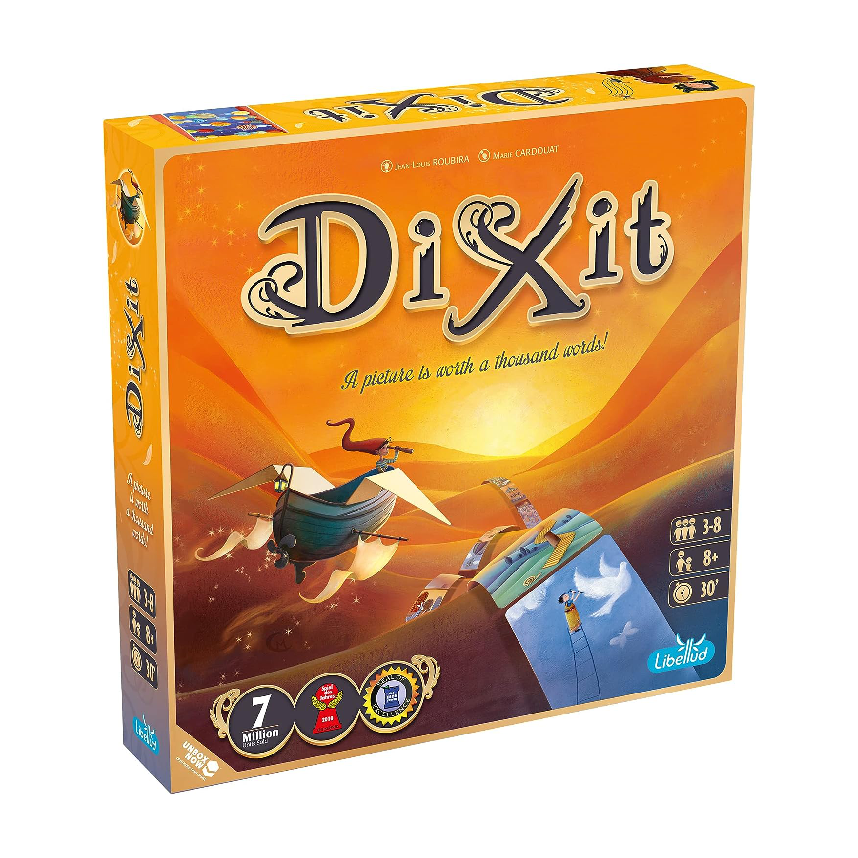 Dixit