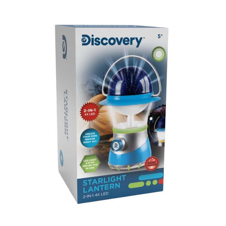 Discovery Starlight Lantern