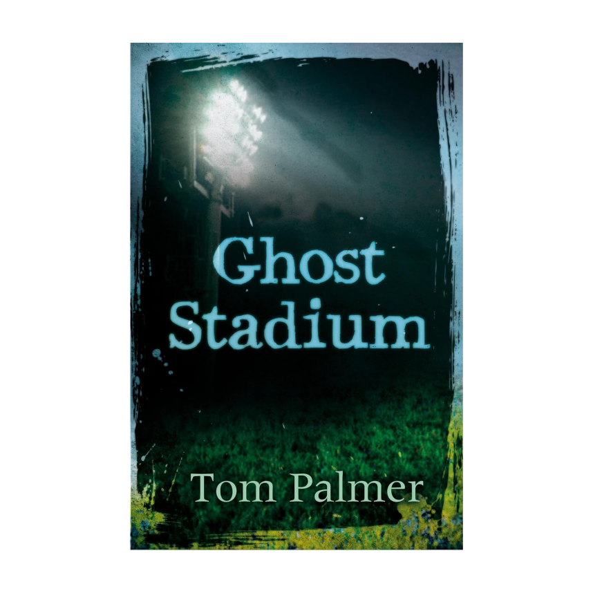 Ghost Stadium