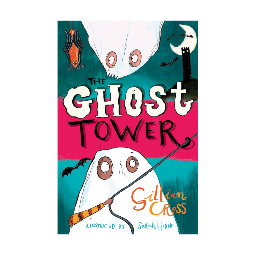 The Ghost Tower