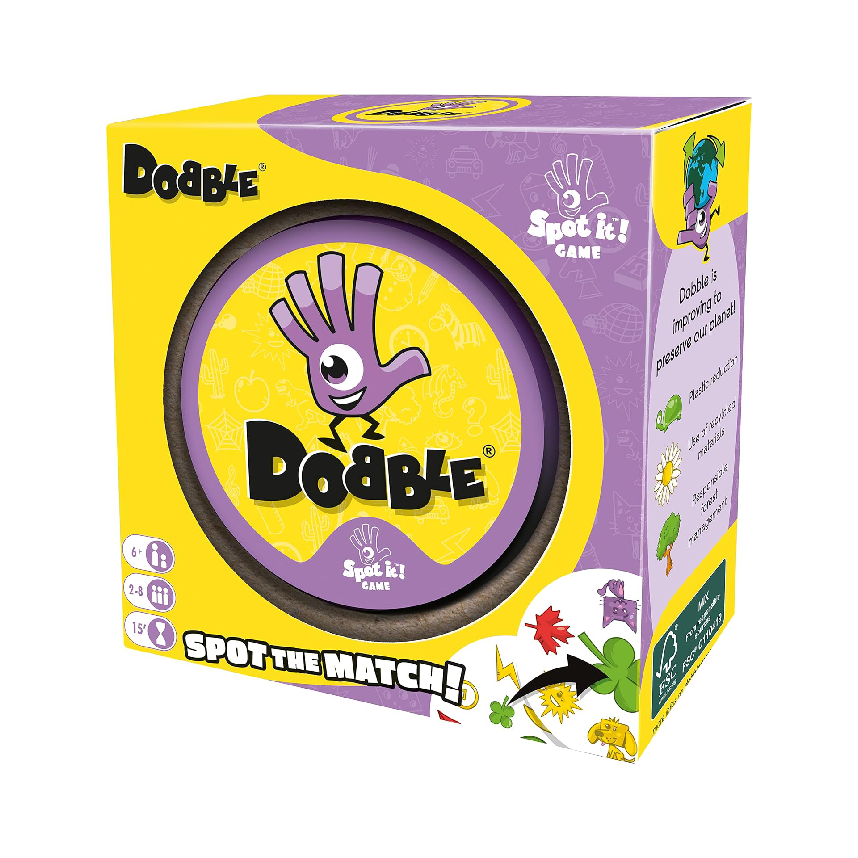 Dobble Classic