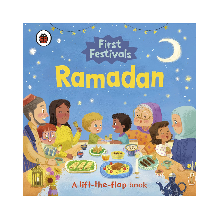 First Festivals: Ramadan