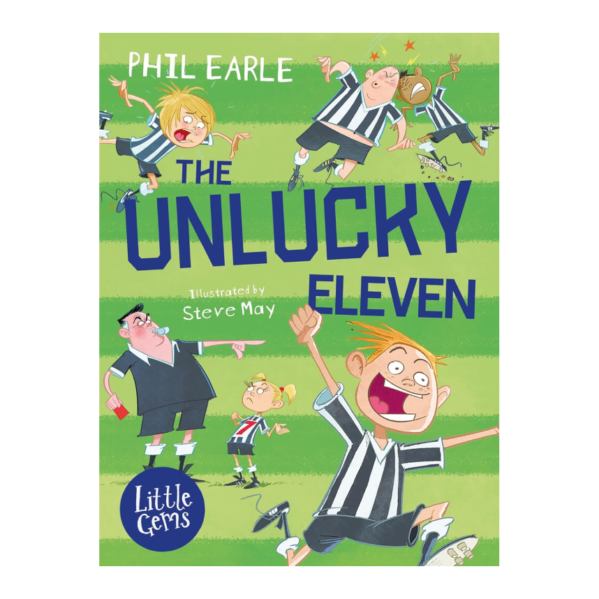 Little Gems: The Unlucky Eleven