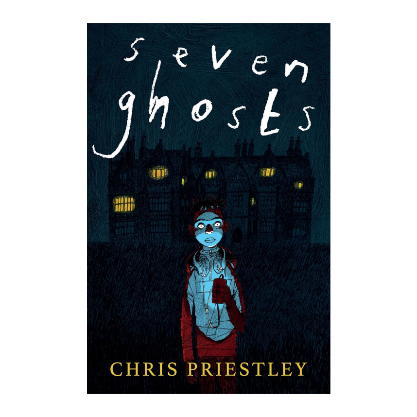 Seven Ghosts