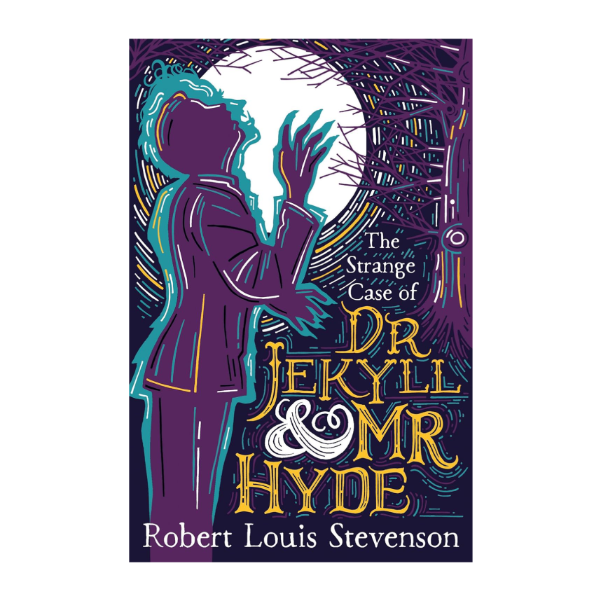 The Strange Case Of Dr Jekyll & Mr Hyde