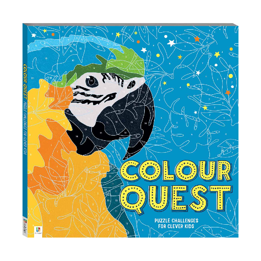 Colour Quest