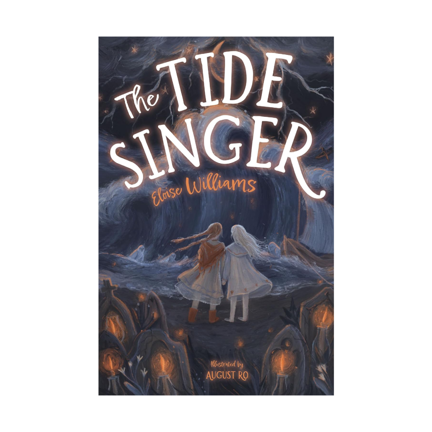 The Tide Singer by Eloise Williams