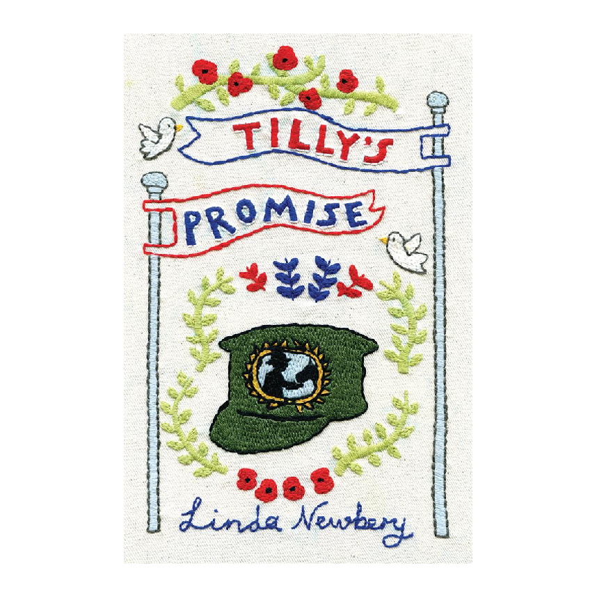 Tilly's Promise by Linda Newbery