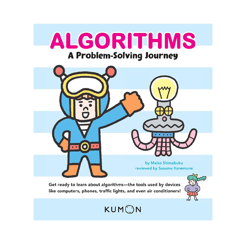 Kumon Algorithms