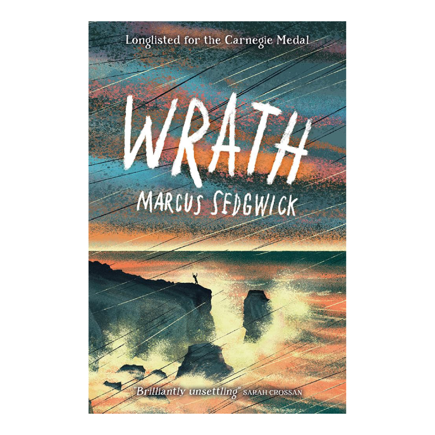 Wrath by Marcus Sedgwick