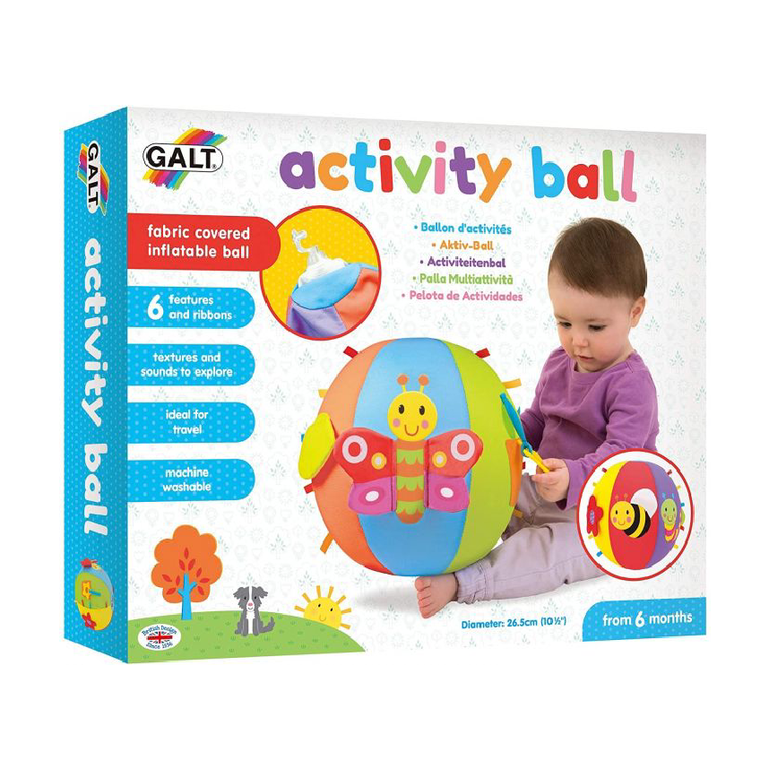 Galt Activity Ball