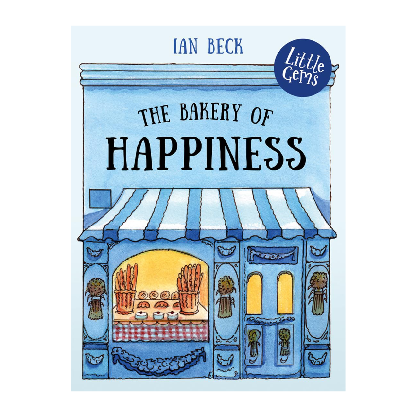 Little Gems: The Bakery Of Happiness