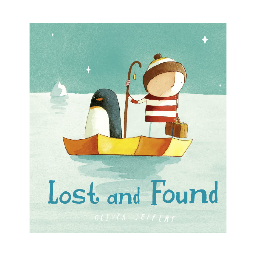 Lost And Found