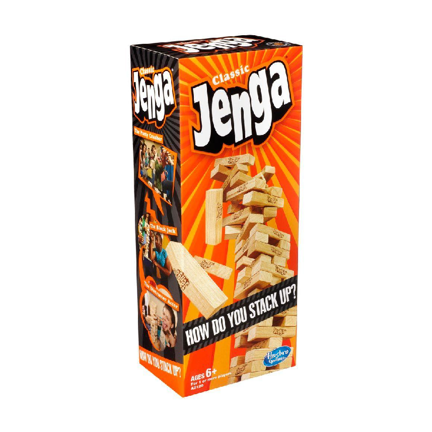 Jenga