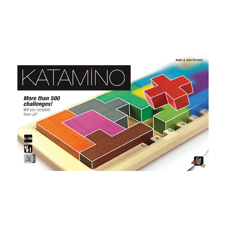 Katamino