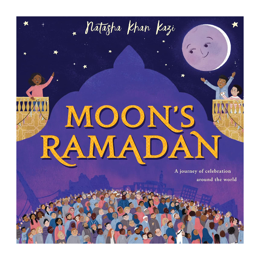 Moon's Ramadan