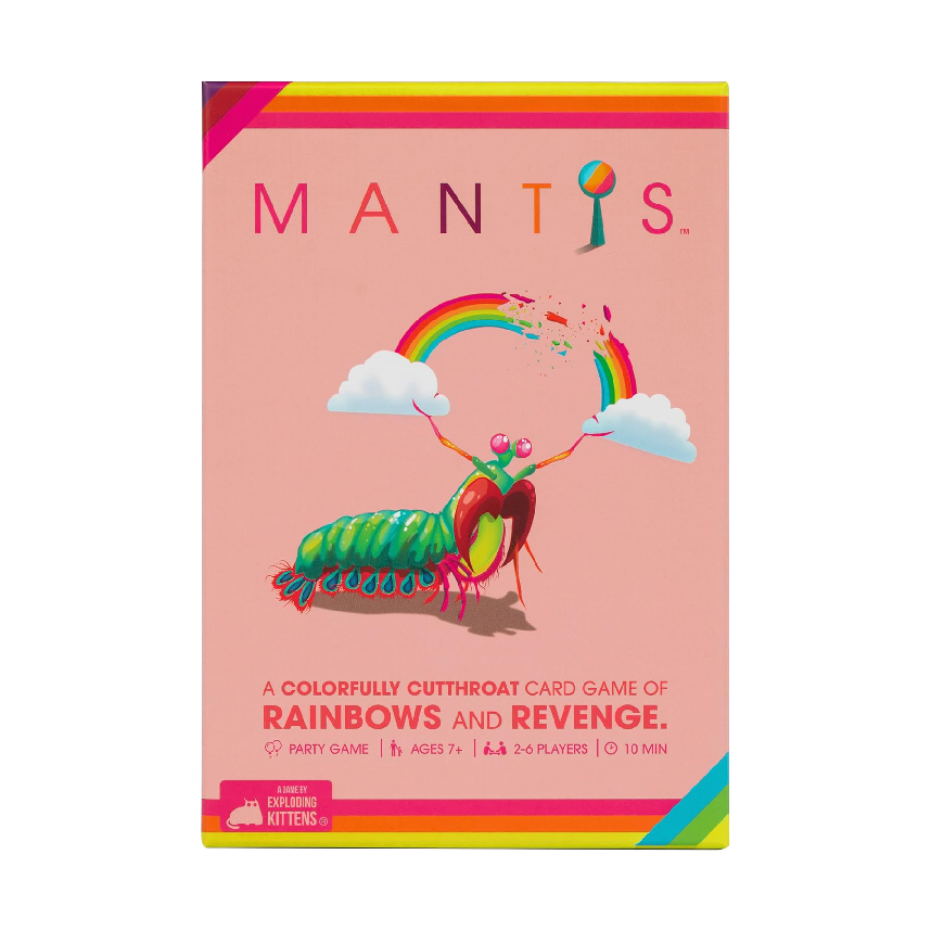 Mantis