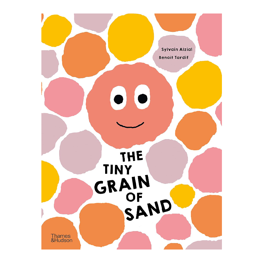 The Tiny Grain of Sand