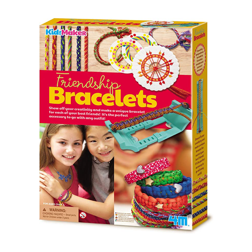 4M Friendship Bracelets