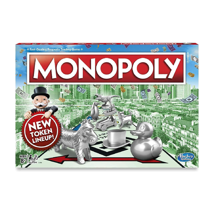 Monopoly Classic