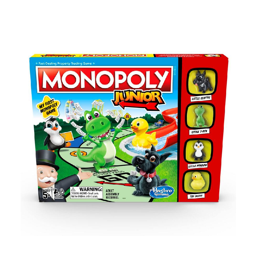 Monopoly Junior