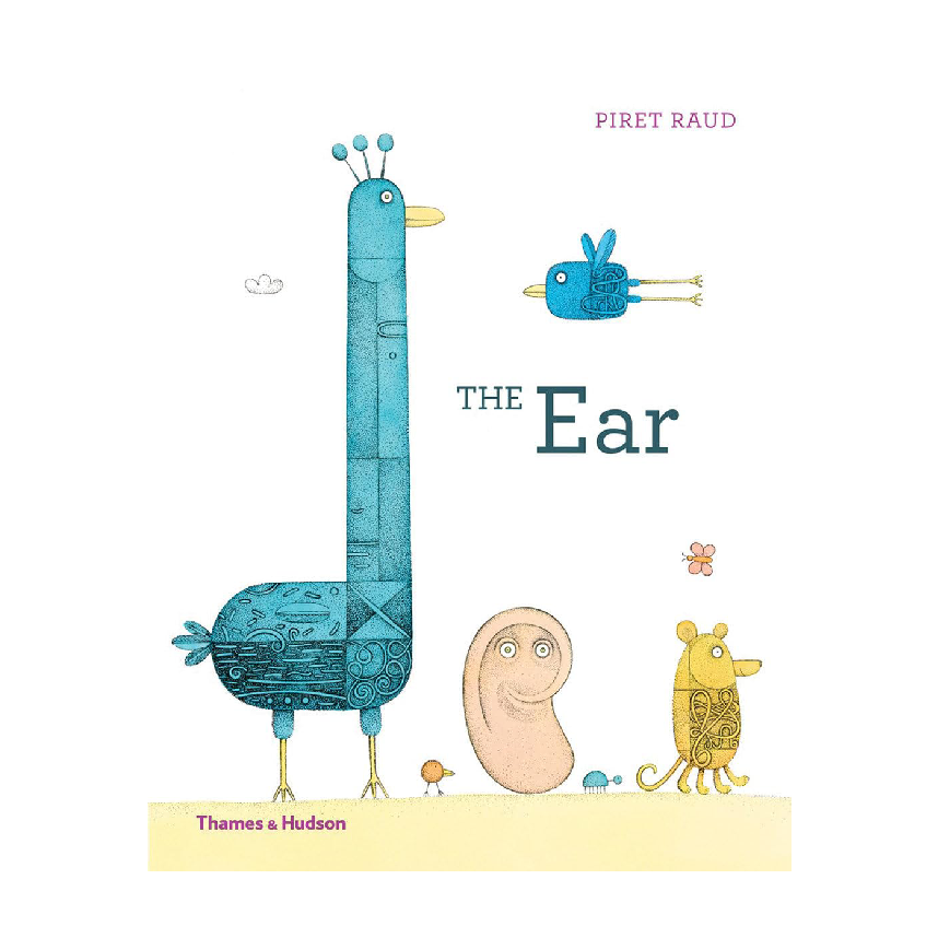 The Ear: The Story Of Van Goghs Missing Ear