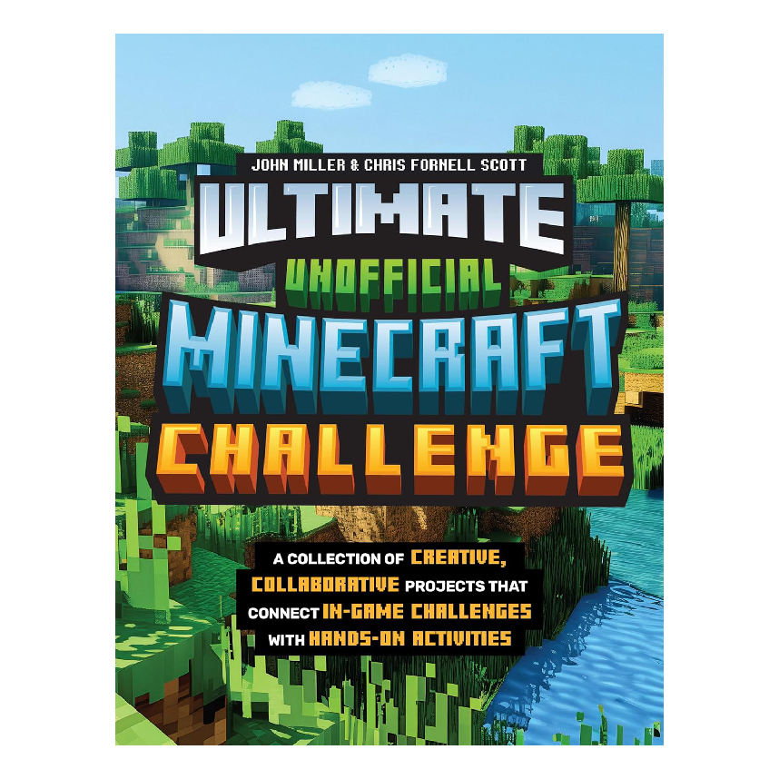 Ultimate Unofficial Minecraft Challenge