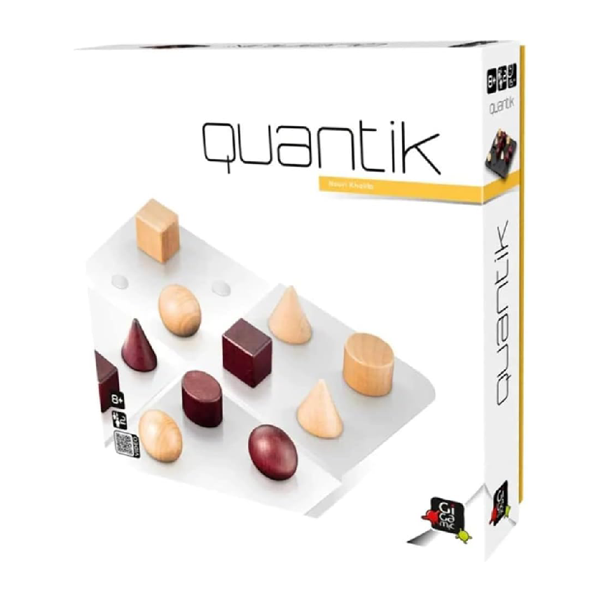 Quantik