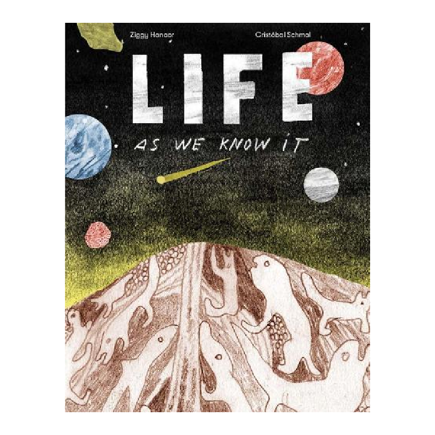 Life (As We Know It)