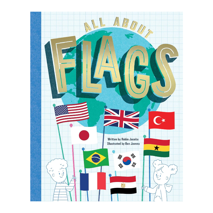 All About Flags