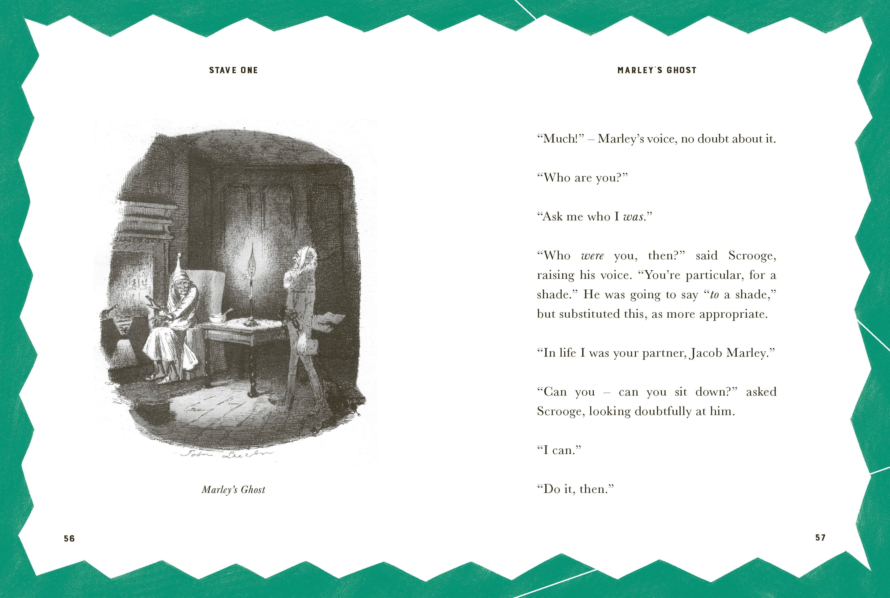 Storyfold Classics: A Christmas Carol