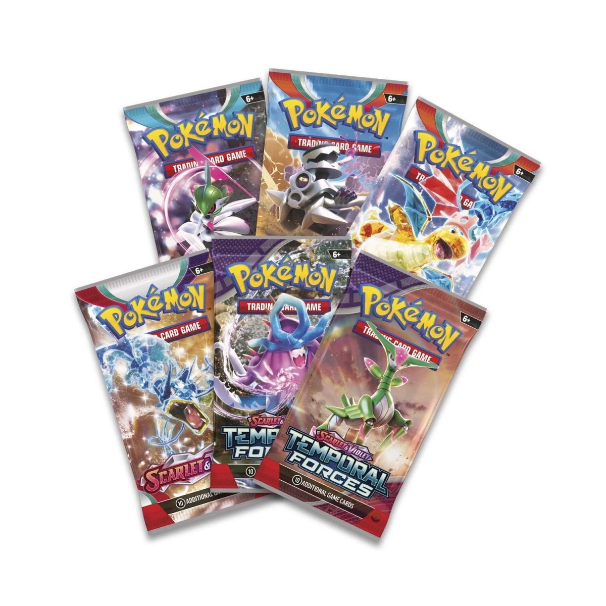 Pokemon TCG Armarouge EX Premium Collection